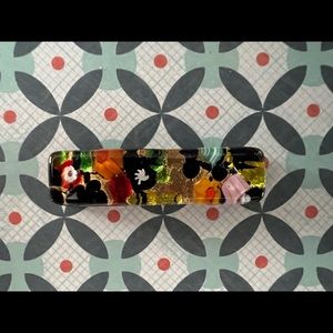 Murano Glass Bar for jewelry or crafting